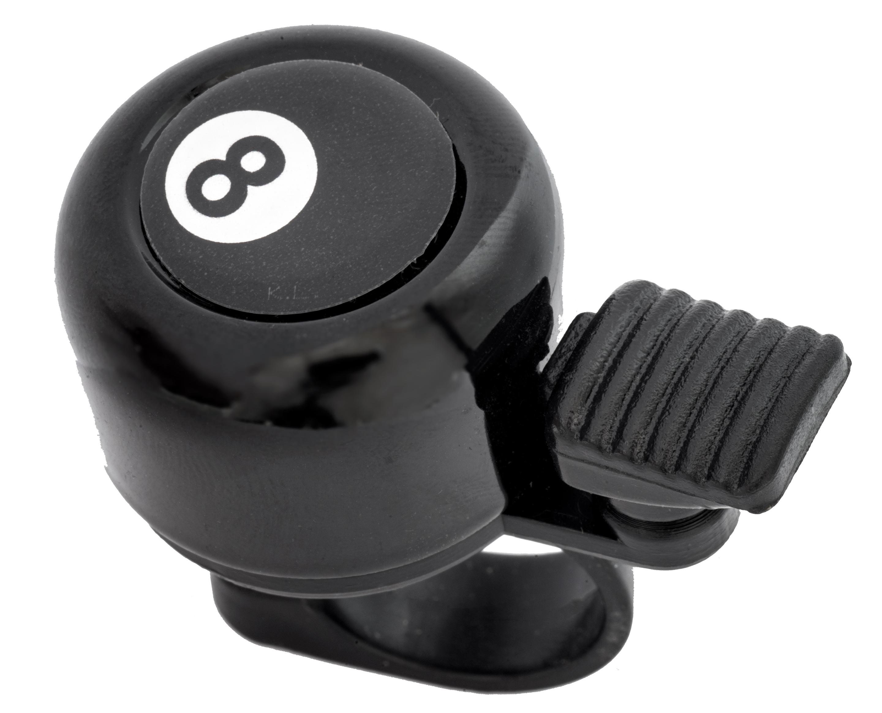 Klingeling Ping Bell Billiard