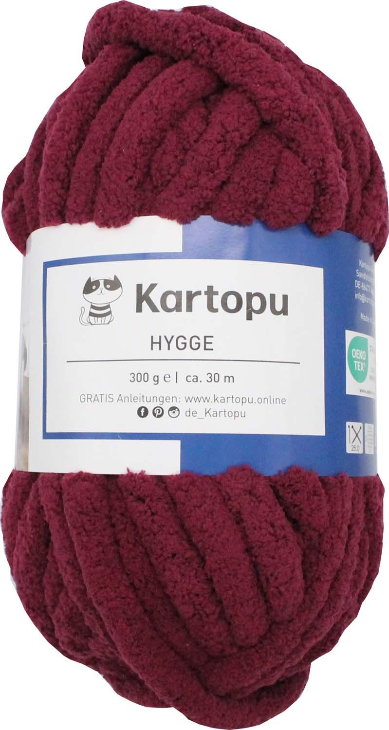 Kartopu Chunkygarn Hygge