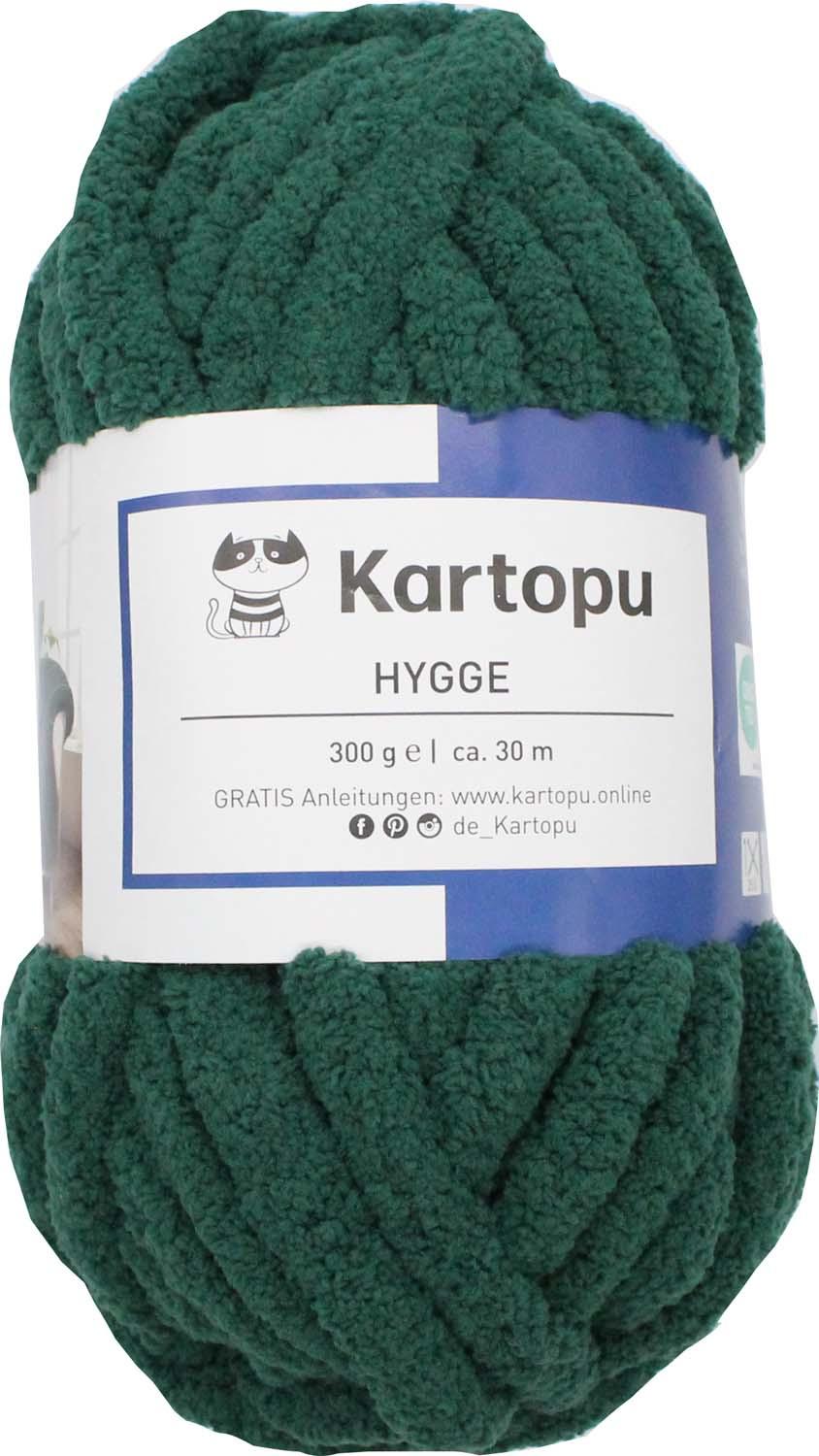 Kartopu Chunkygarn Hygge