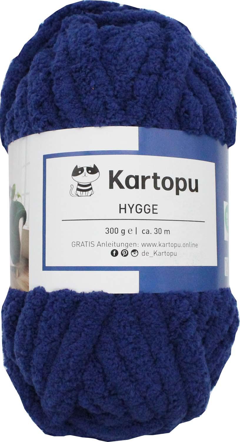 Kartopu Chunkygarn Hygge