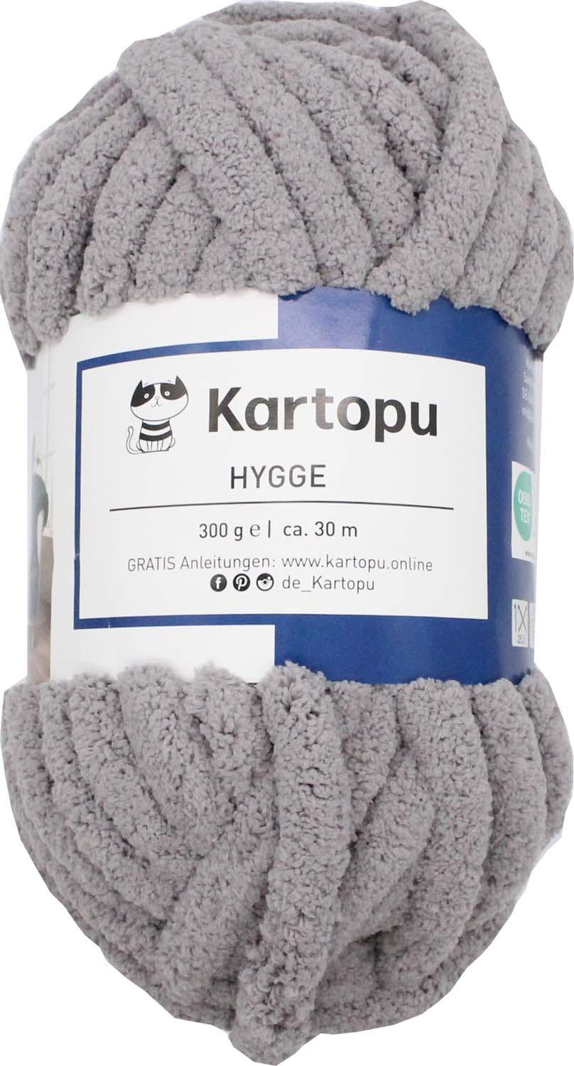 Kartopu Chunkygarn Hygge