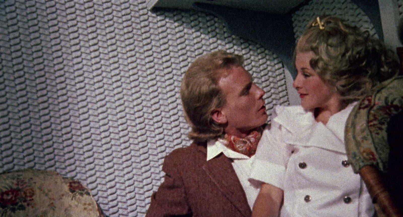 Produktbild Flesh Gordon - 2-Disc Special Edition  [2 BRs] 3 von 7