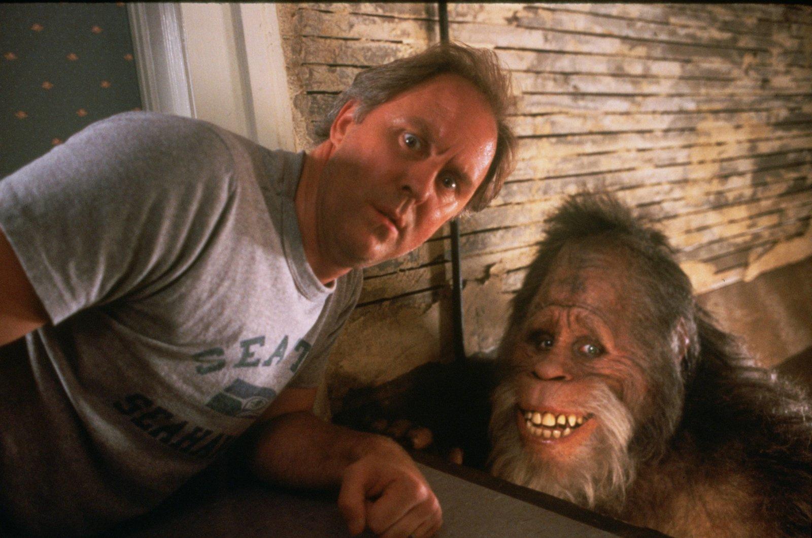 Produktbild Bigfoot und die Hendersons 4 von 6