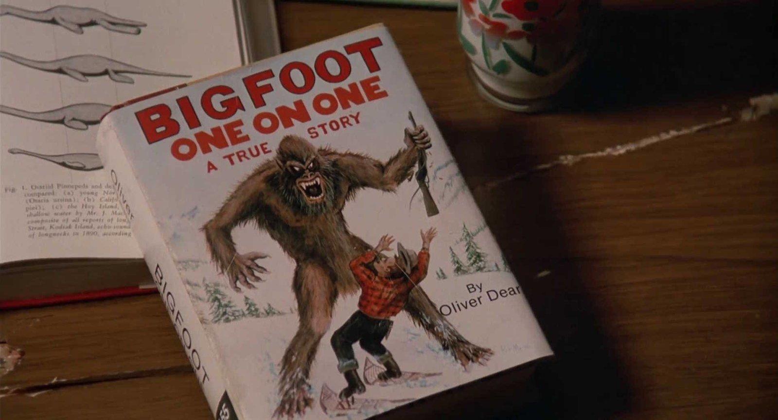 Produktbild Bigfoot und die Hendersons 6 von 6
