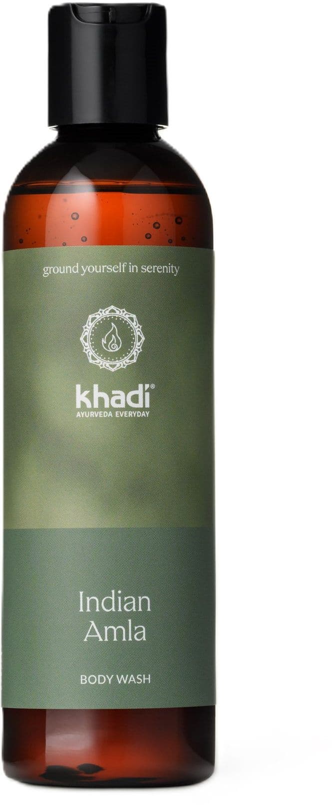 khadi Body Wash Indian Amla