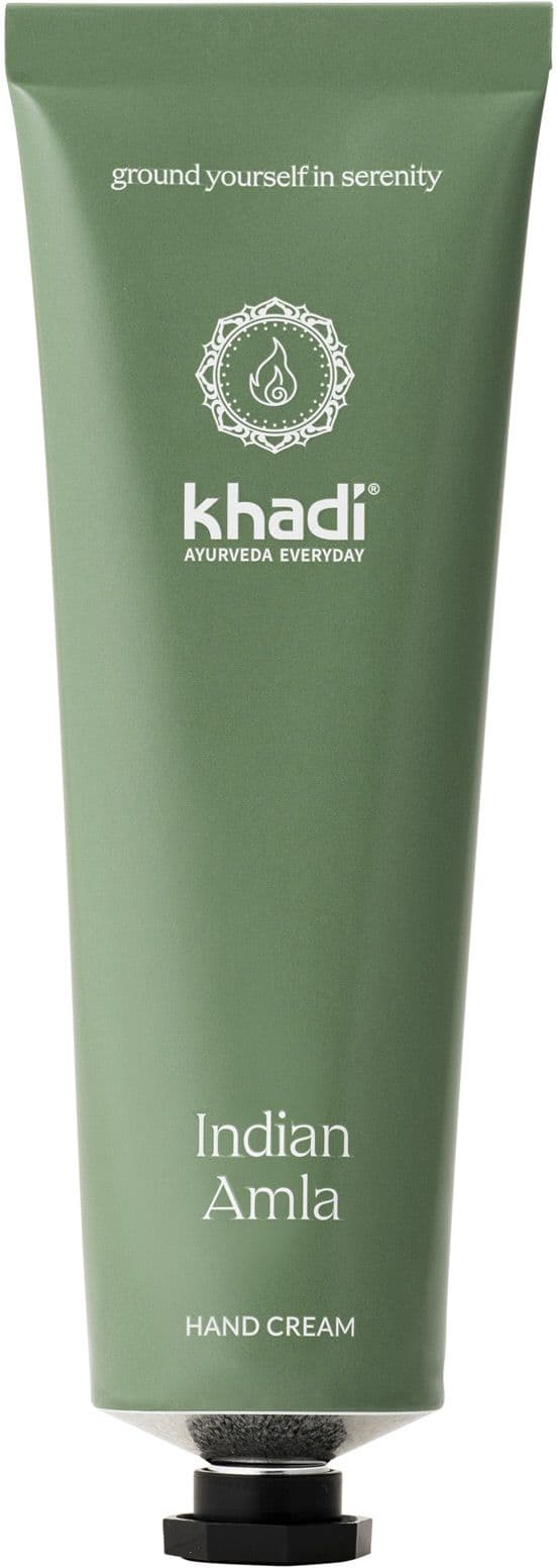 khadi Hand Cream Indian Amla