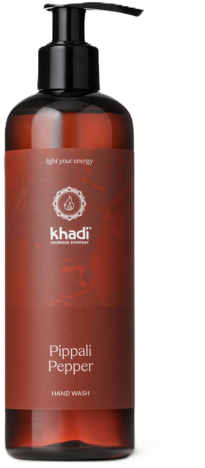 khadi Hand Wash Pippali Pepper