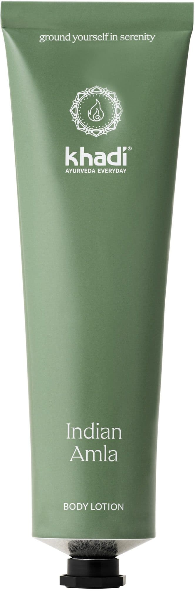 khadi Body Lotion Indian Amla