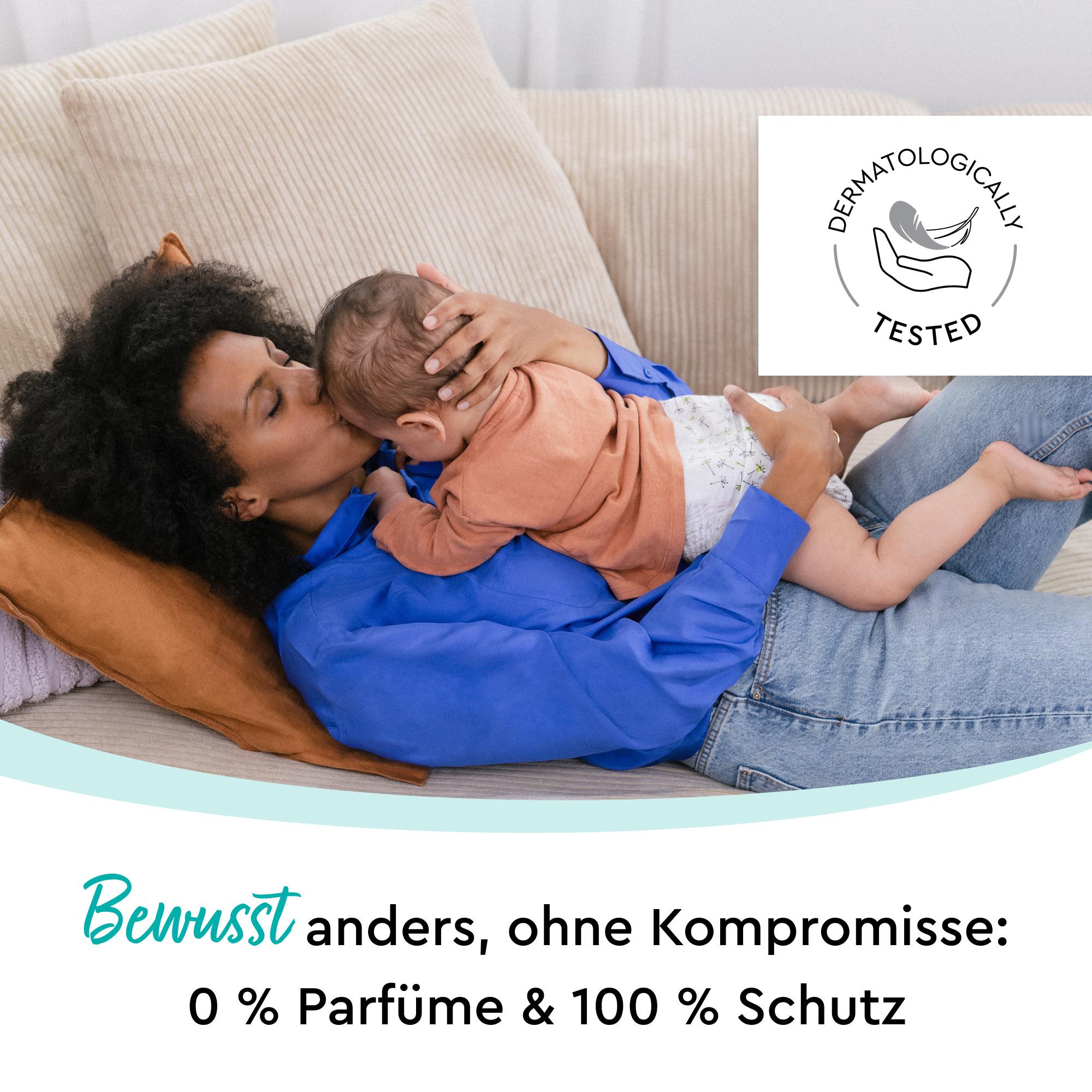 Produktbild LILLYDOO Hautfreundliche Pants Größe 7 (17+ kg) 5 von 9