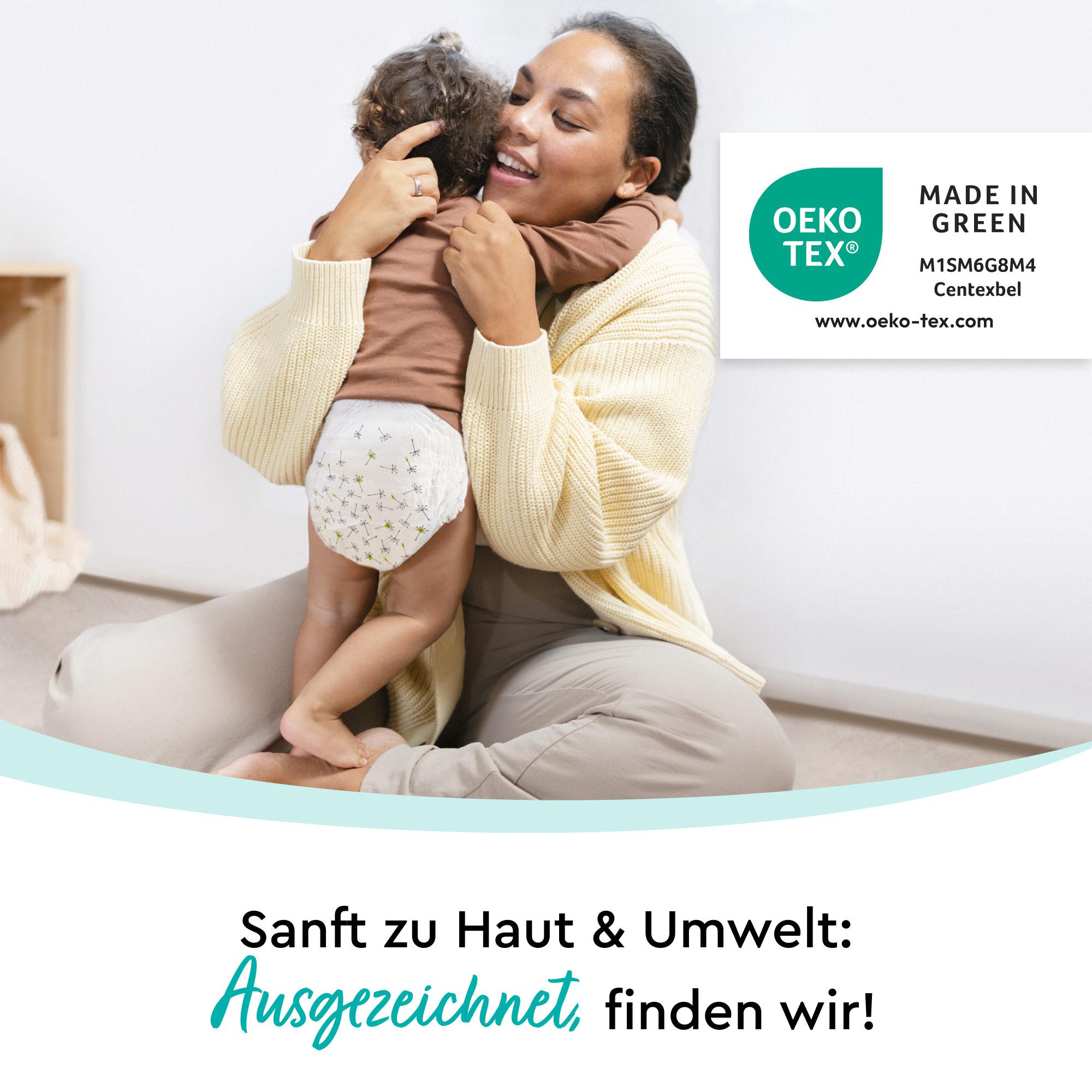 Produktbild LILLYDOO Hautfreundliche Pants Größe 7 (17+ kg) 7 von 9