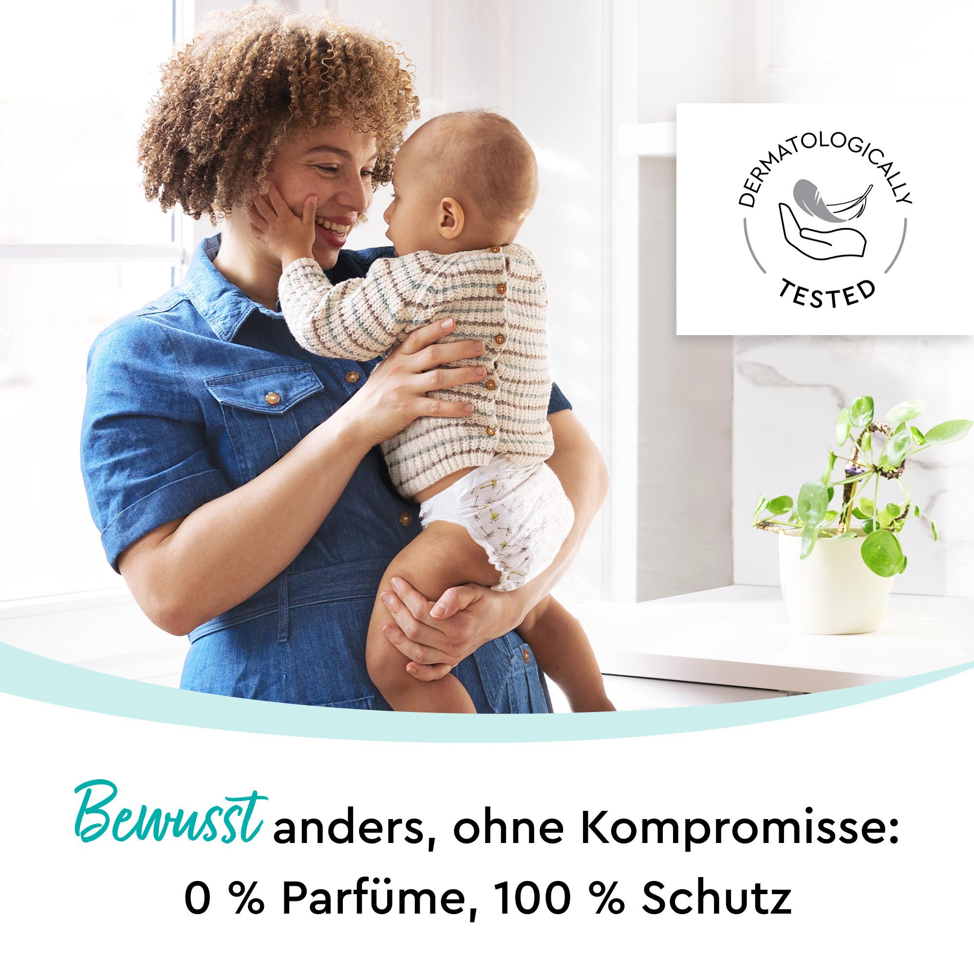 Produktbild LILLYDOO Hautfreundliche Windeln Größe 6 (13+ kg) 3 von 8