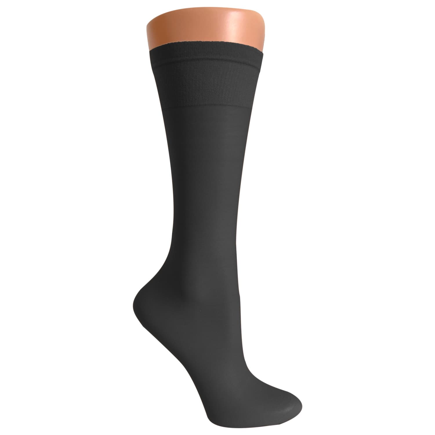 Move Up NEW LINE Damen Kniestrümpfe PERPETUAL 50 DEN