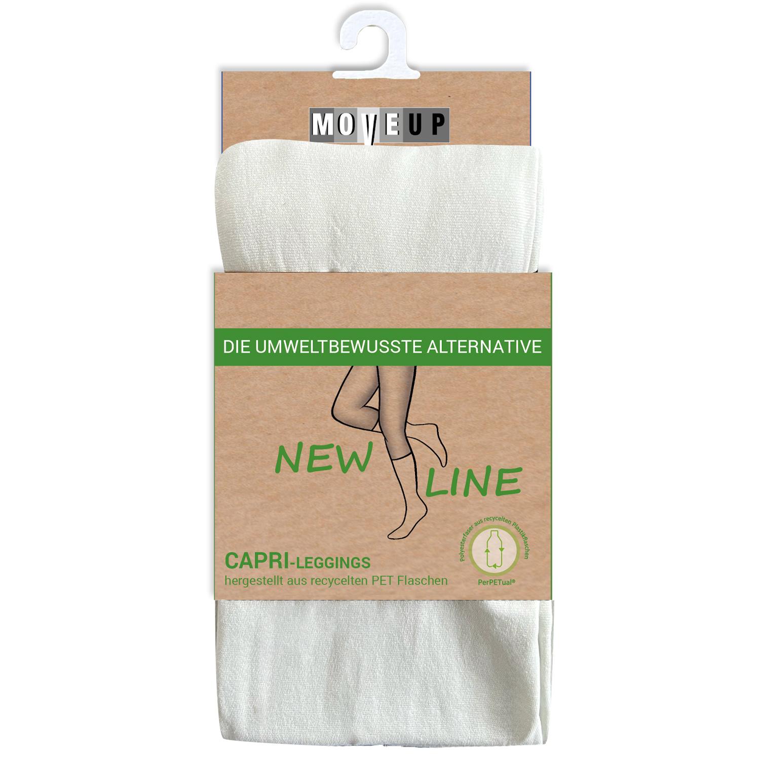 Produktbild MOVE UP NEW LINE Damen Capri PERPETUAL 50 DEN 2 von 2