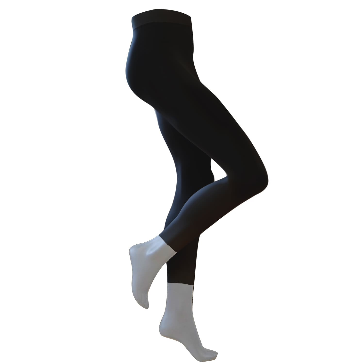 Move Up NEW LINE Damen Leggings PERPETUAL 50 DEN