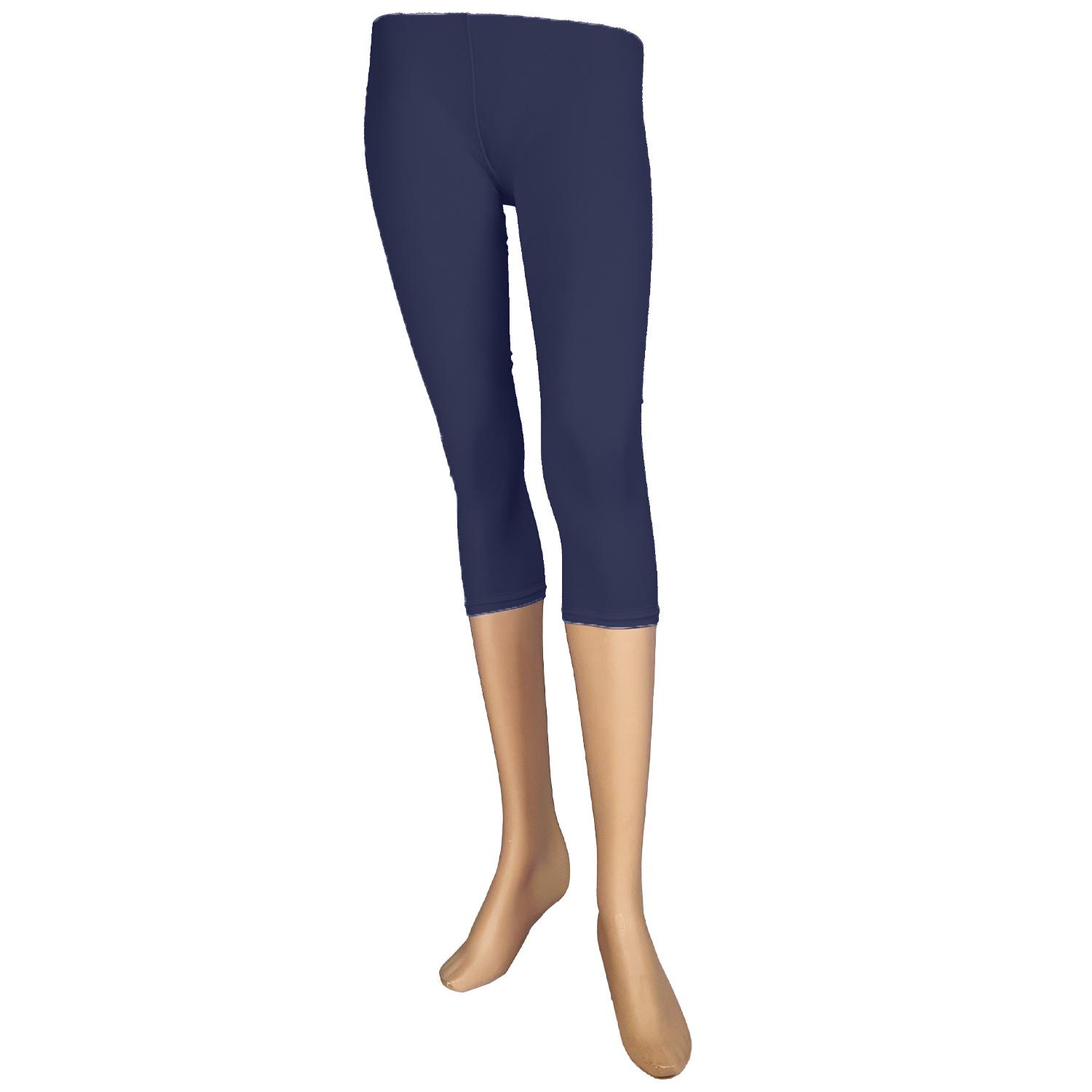 Produktbild MOVE UP NEW LINE Damen Capri PERPETUAL 50 DEN 2 von 2