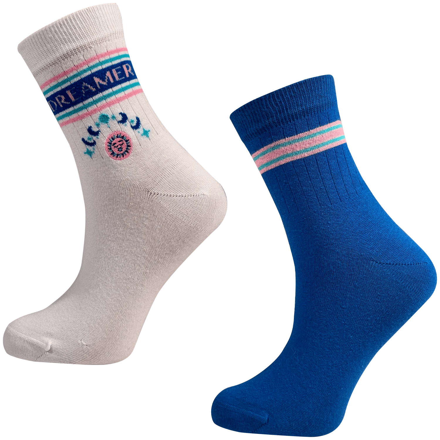 Produktbild Damen Kurzsocken Dreamer 2er Pack 2 von 3