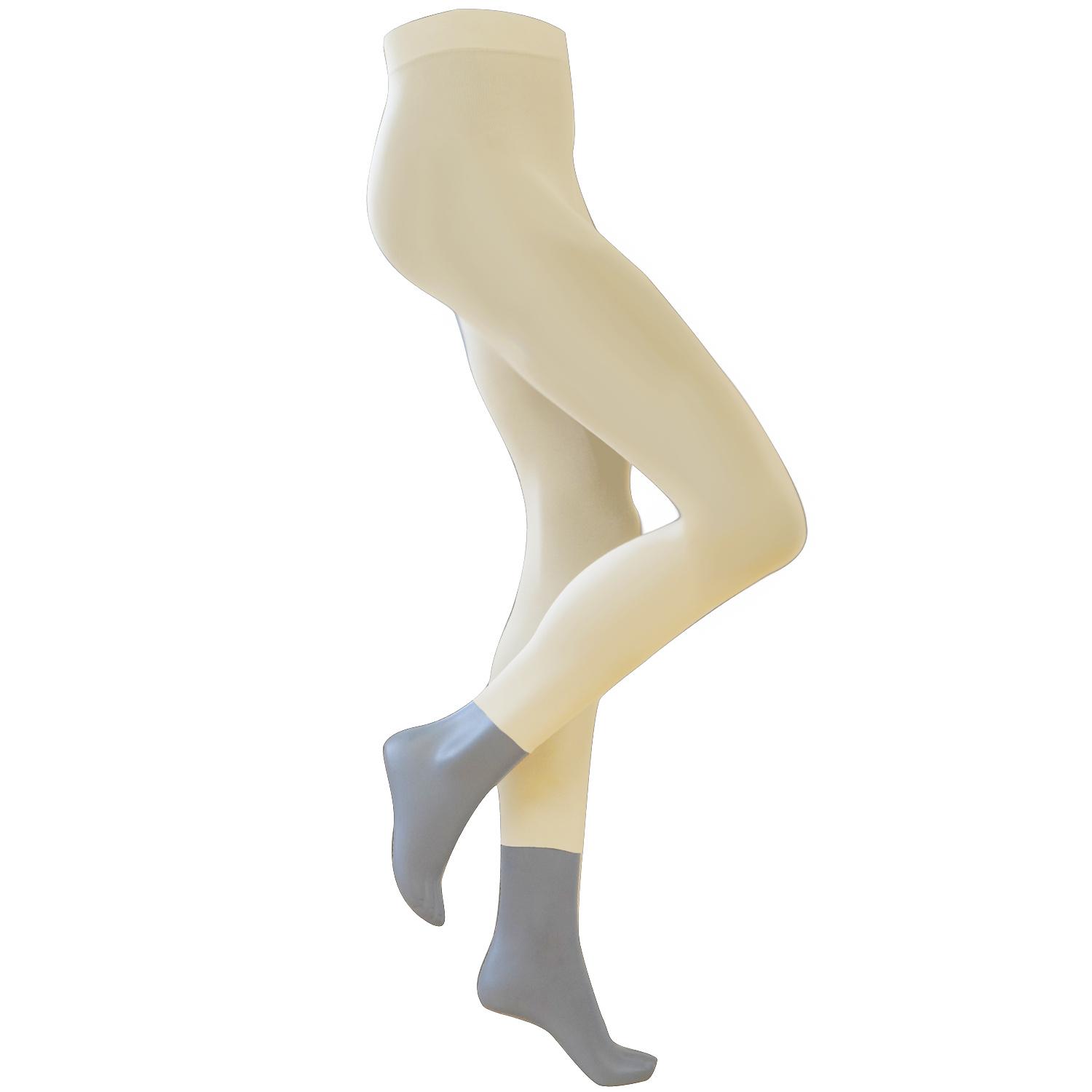 Produktbild MOVE UP New Line Damen Leggings Perpetual 50 DEN 2 von 2