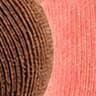 lion/powder pink