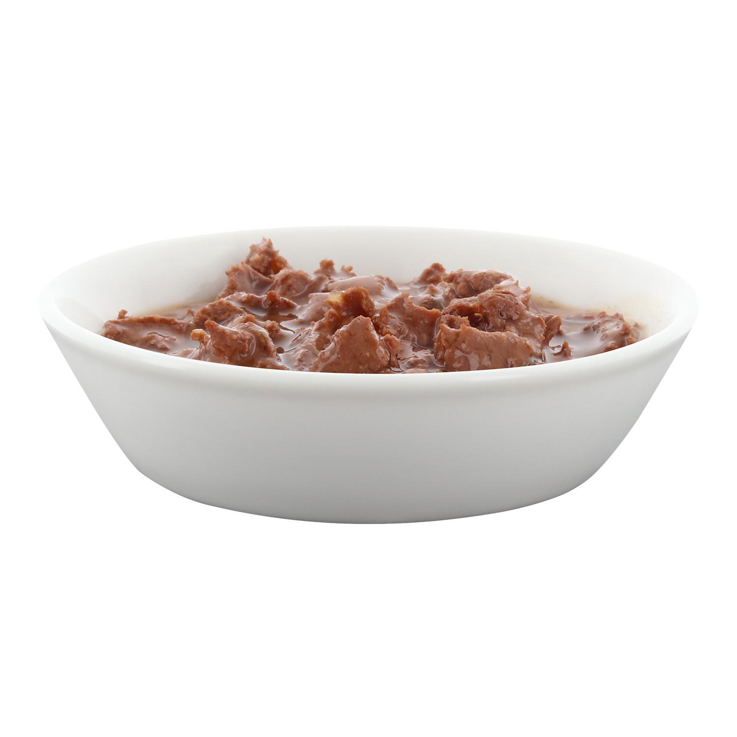 Produktbild Pawsome! Katzennassfutter Adult Huhn 5 von 5