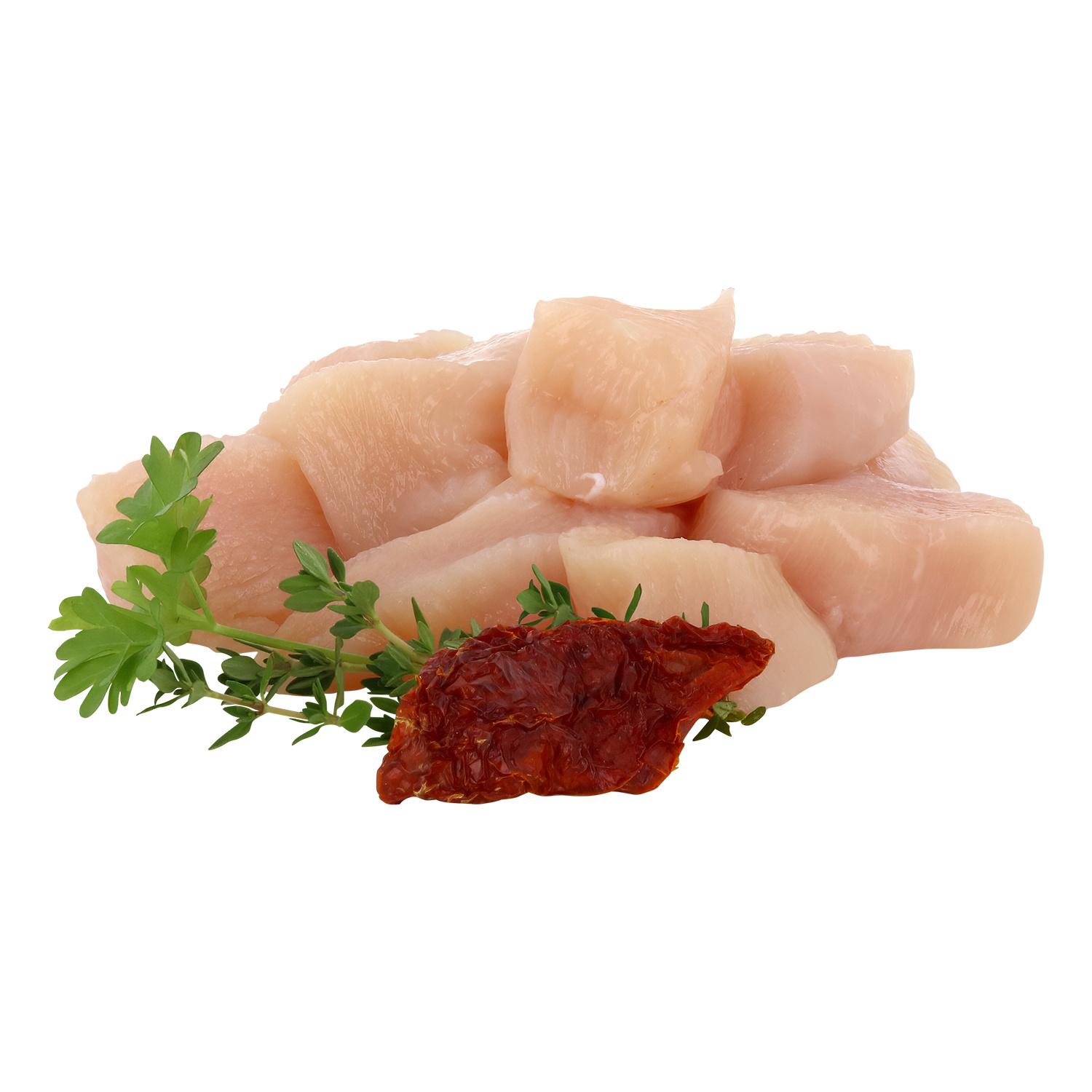Produktbild Pawsome! Katzennassfutter Adult Huhn 3 von 5