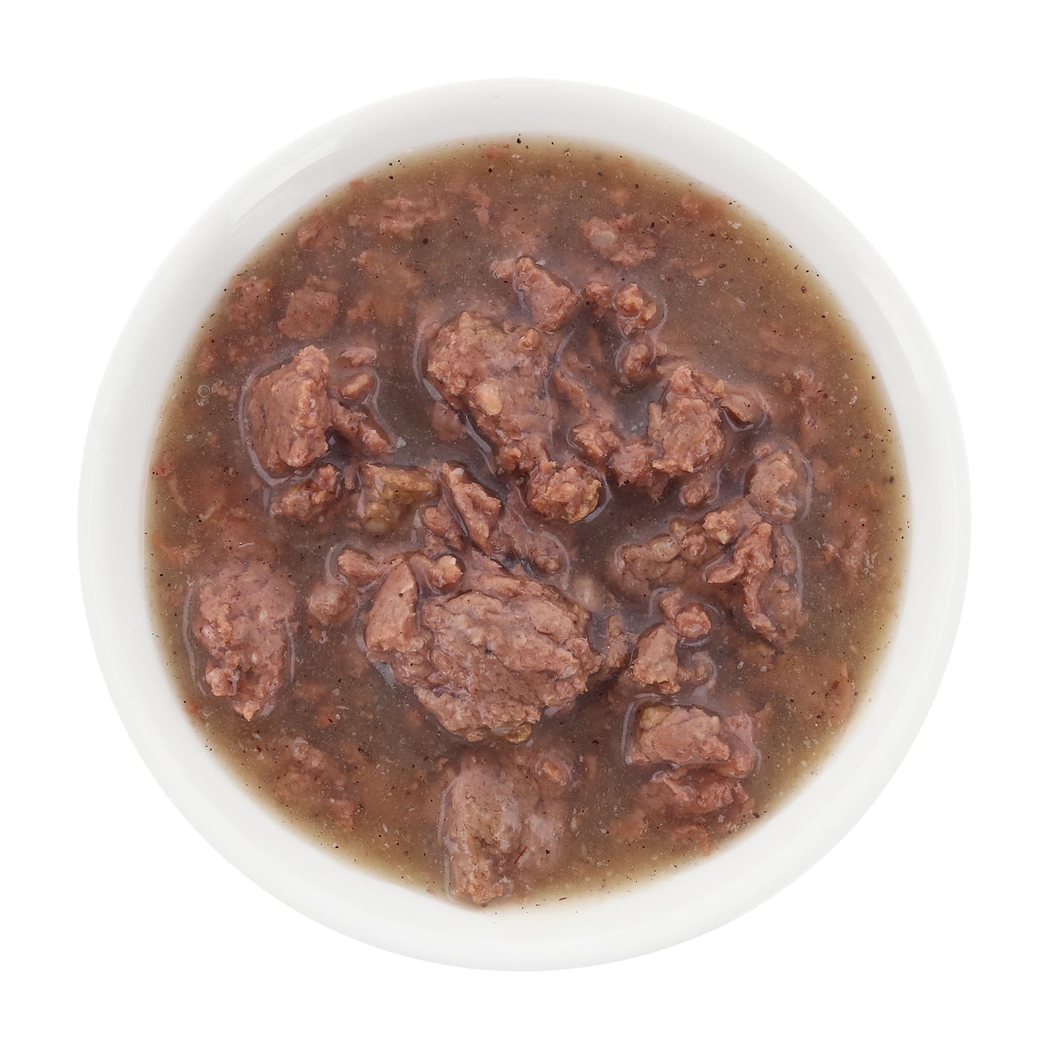 Produktbild Pawsome! Katzennassfutter Adult Ente 3 von 3