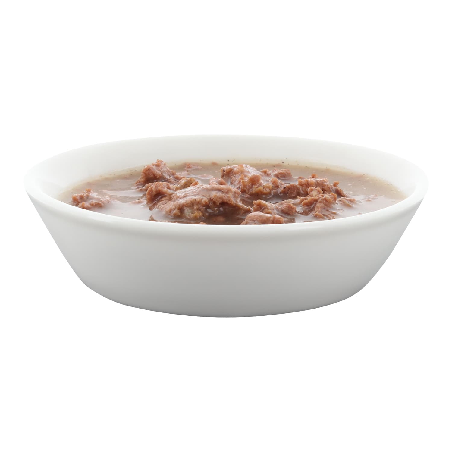 Produktbild Pawsome! Katzennassfutter Adult Ente 2 von 3