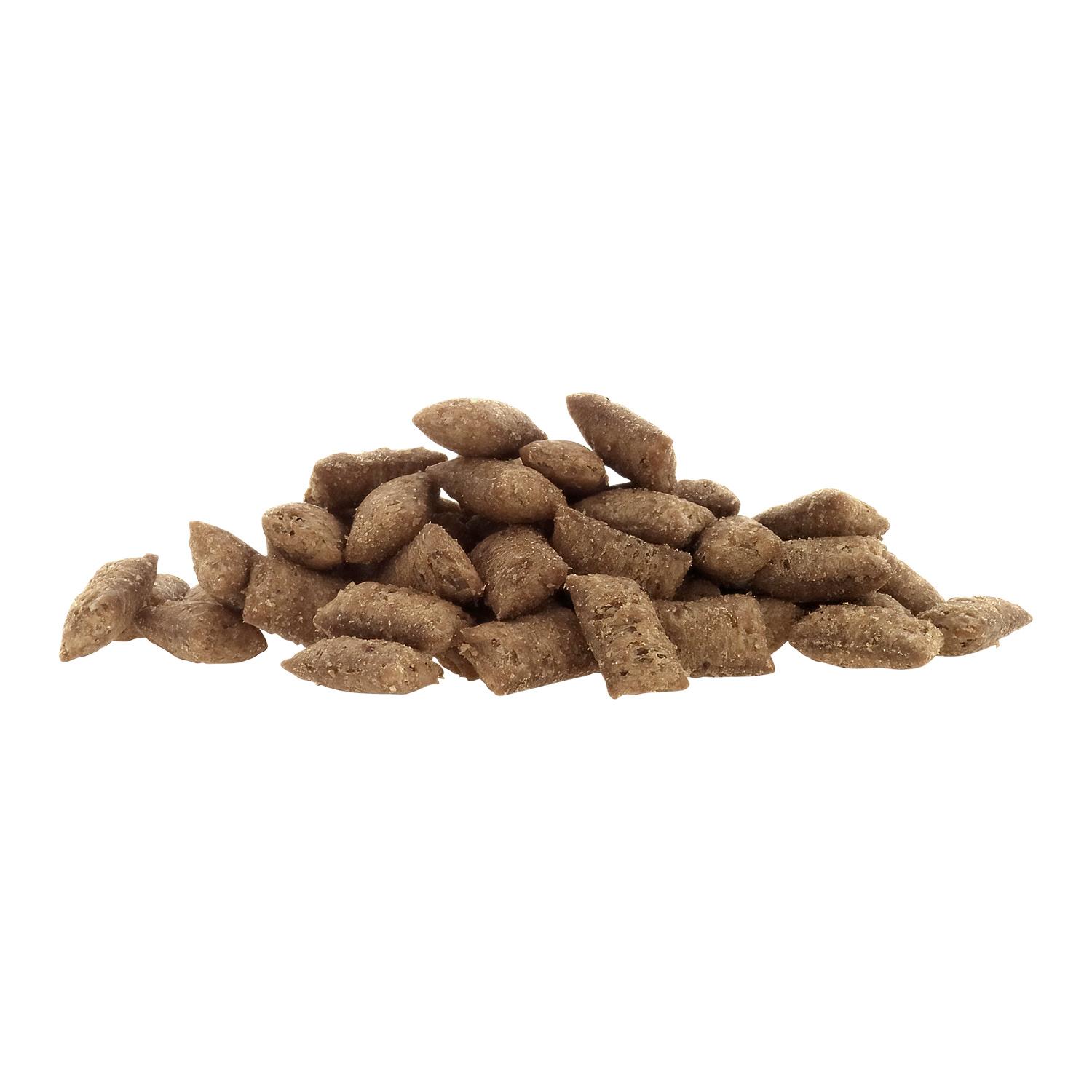 Produktbild Lucky Lou Katzensnack Lucky Ones Krunchy Krisps Huhn 4 von 6