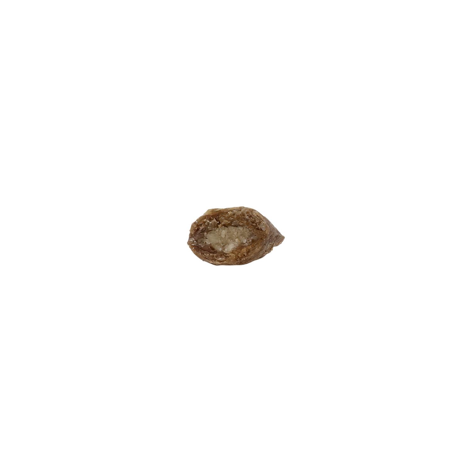 Produktbild Lucky Lou Katzensnack Lucky Ones Krunchy Krisps Huhn&Lachs 3 von 6