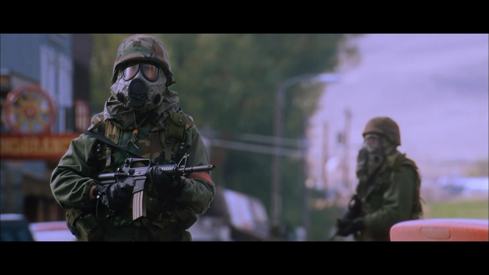 Produktbild The Patriot - Kampf ums Überleben (uncut & digital remastered) 10 von 10