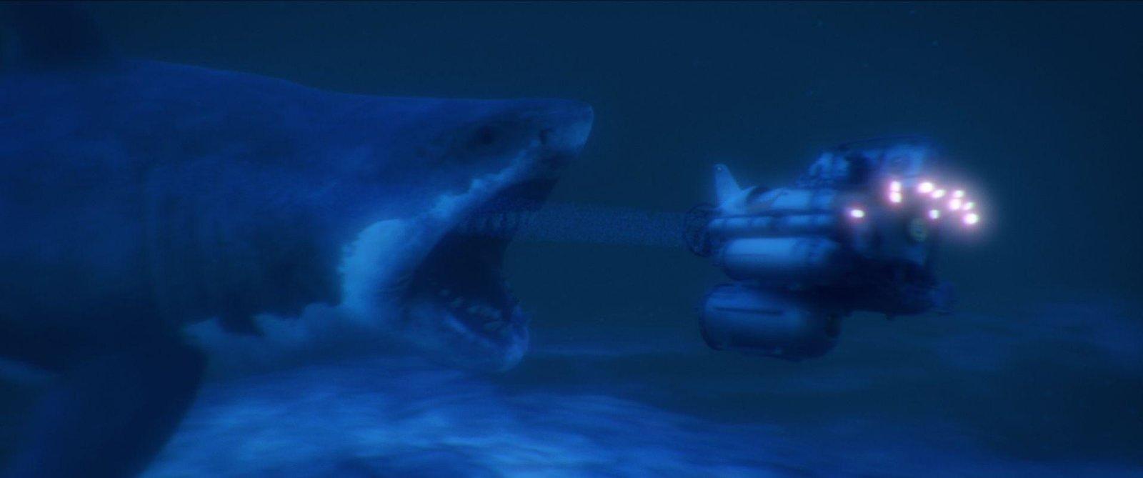 Produktbild Megalodon - The Frenzy (uncut Fassung) 4 von 9
