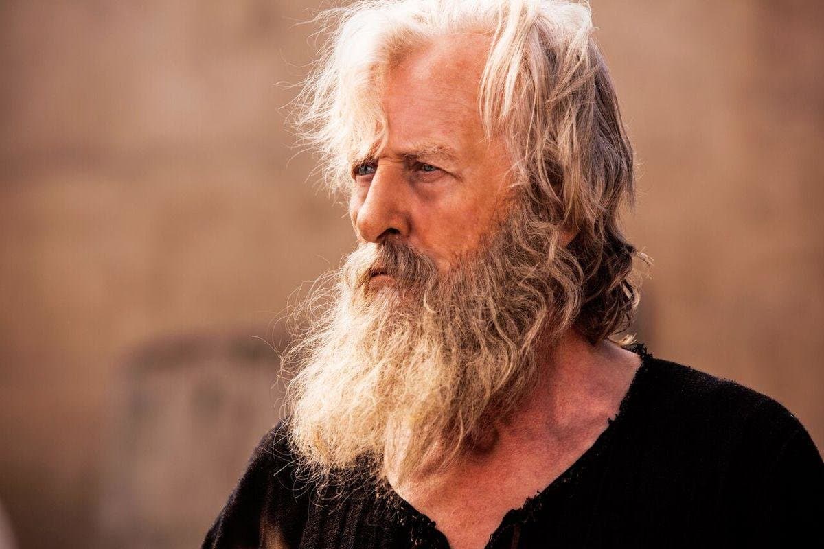 Produktbild SAMSON - Limited Mediabook Sonderauflage (Blu-ray+DVD+Booklet, auf 500 Stück limitiert) 6 von 11