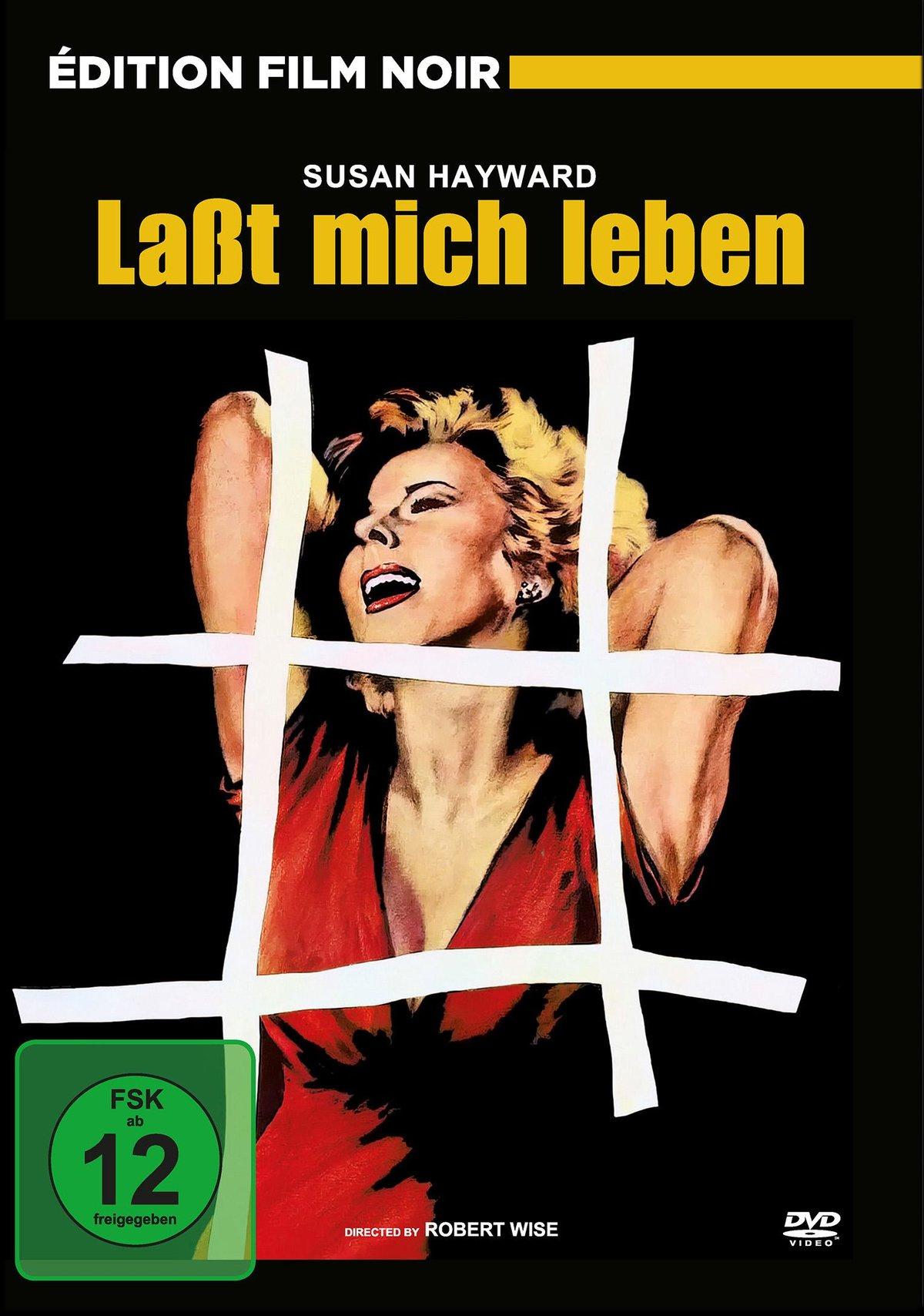 Lasst mich leben - Original Kinofassung (digital remastered)