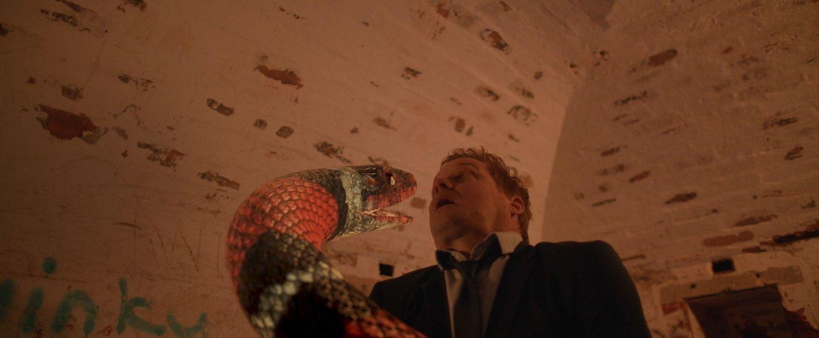 Produktbild Monsternado - Uncut Fassung 5 von 12