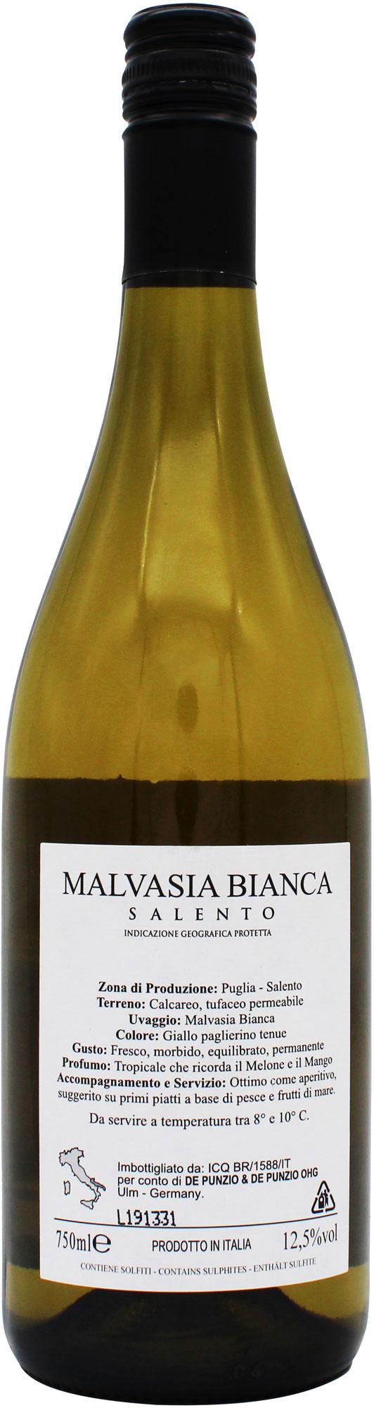 Produktbild Majo Malvasia 2 von 2