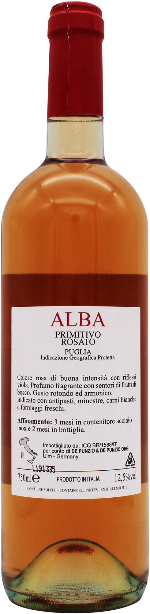 Produktbild Majo Alba 2 von 2