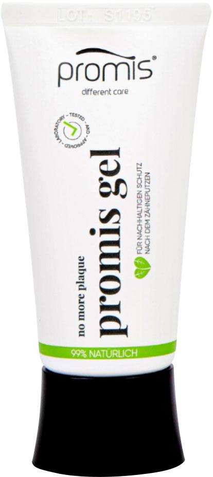 Produktbild promis Natürliches Anti-Zahnstein Zahngel 2 von 4