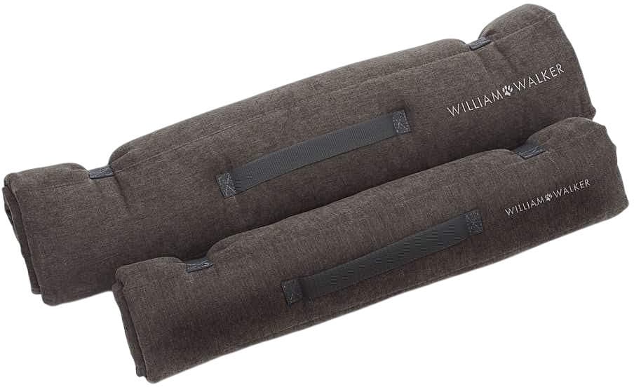 WILLIAM WALKER Hundezubehör Travelmatte M