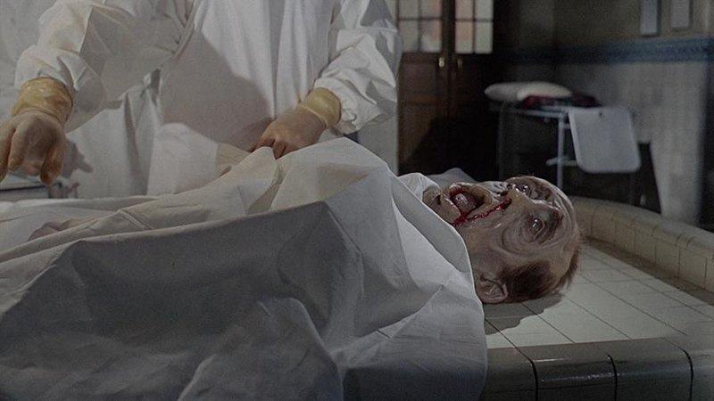Produktbild Insel des Schreckens (Island of Terror) / Grusel-Schocker mit Starbesetzung (Pidax Film-Klassiker) 4 von 6
