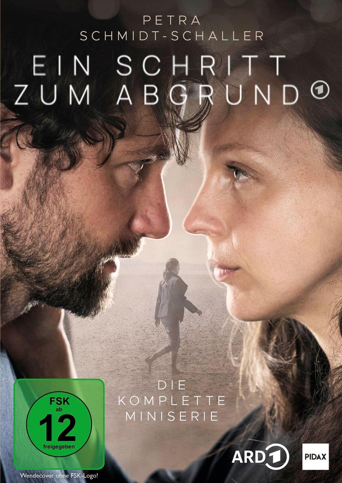 Ein Schritt zum Abgrund / Der komplette 4-teilige Psychokrimi basierend auf der britischen Erfolgsserie „Doctor Foster“