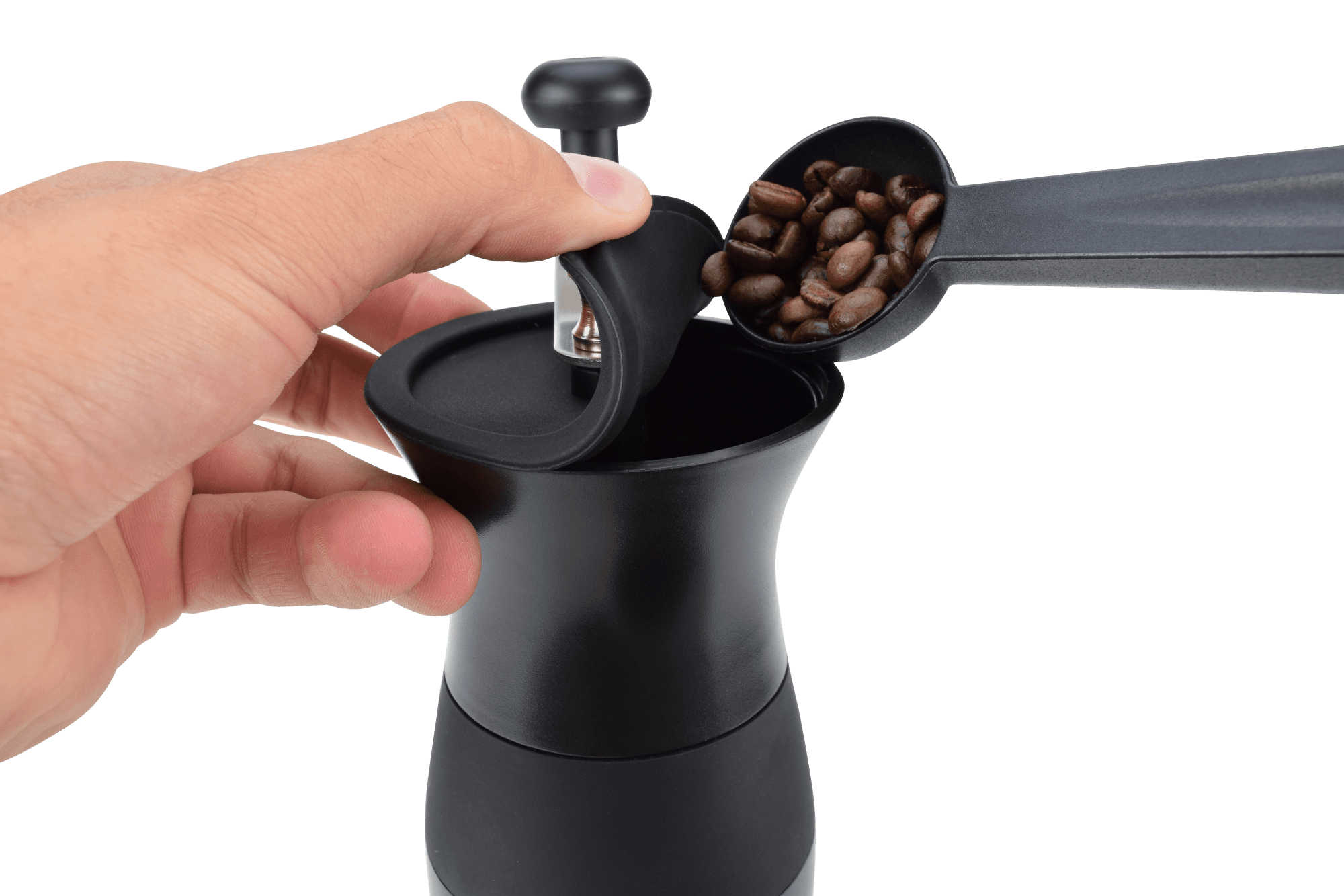 Produktbild Milu Kaffeemühlen-Set 3-tlg. 5 von 7