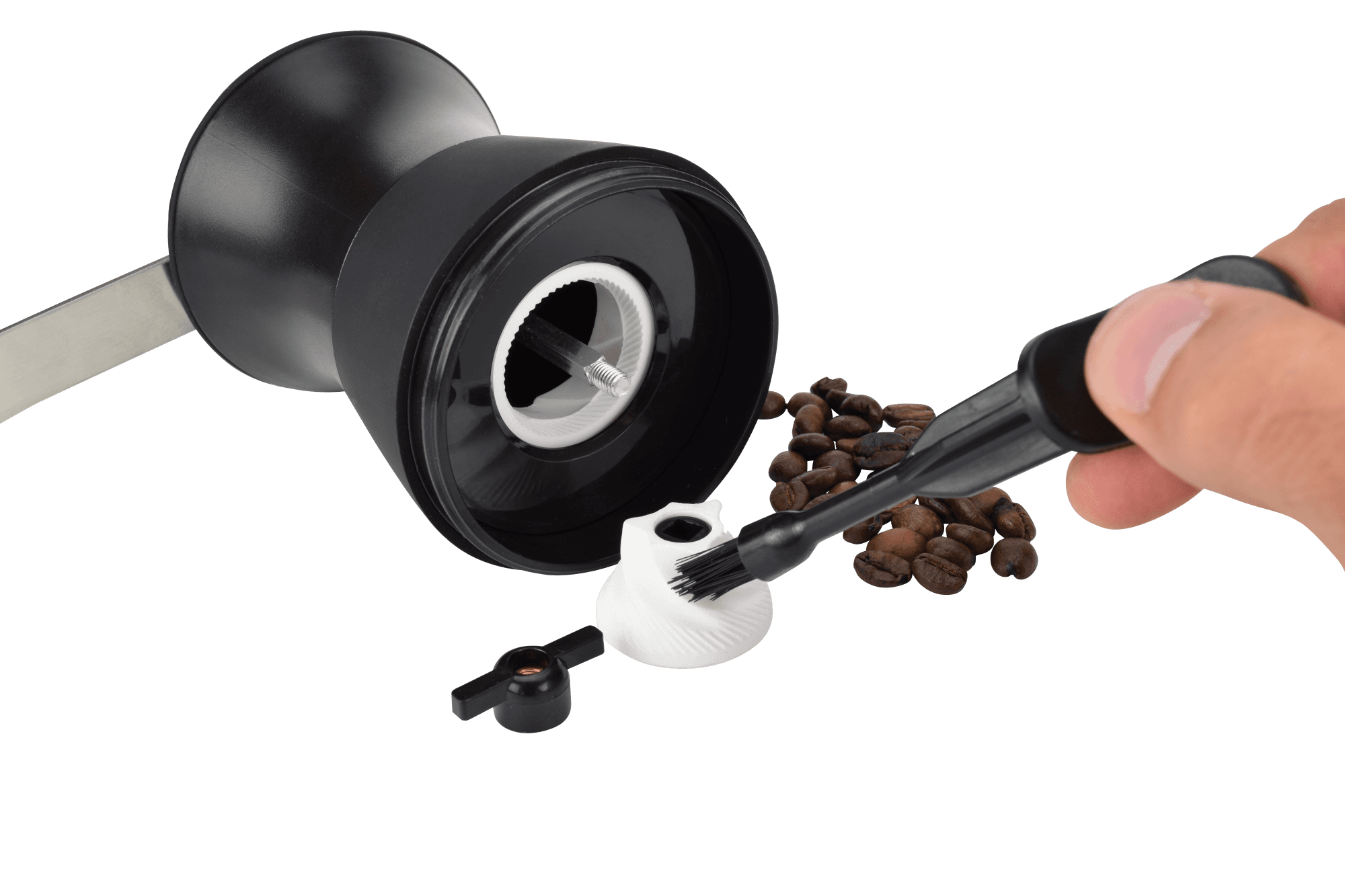 Produktbild Milu Kaffeemühlen-Set 3-tlg. 4 von 7