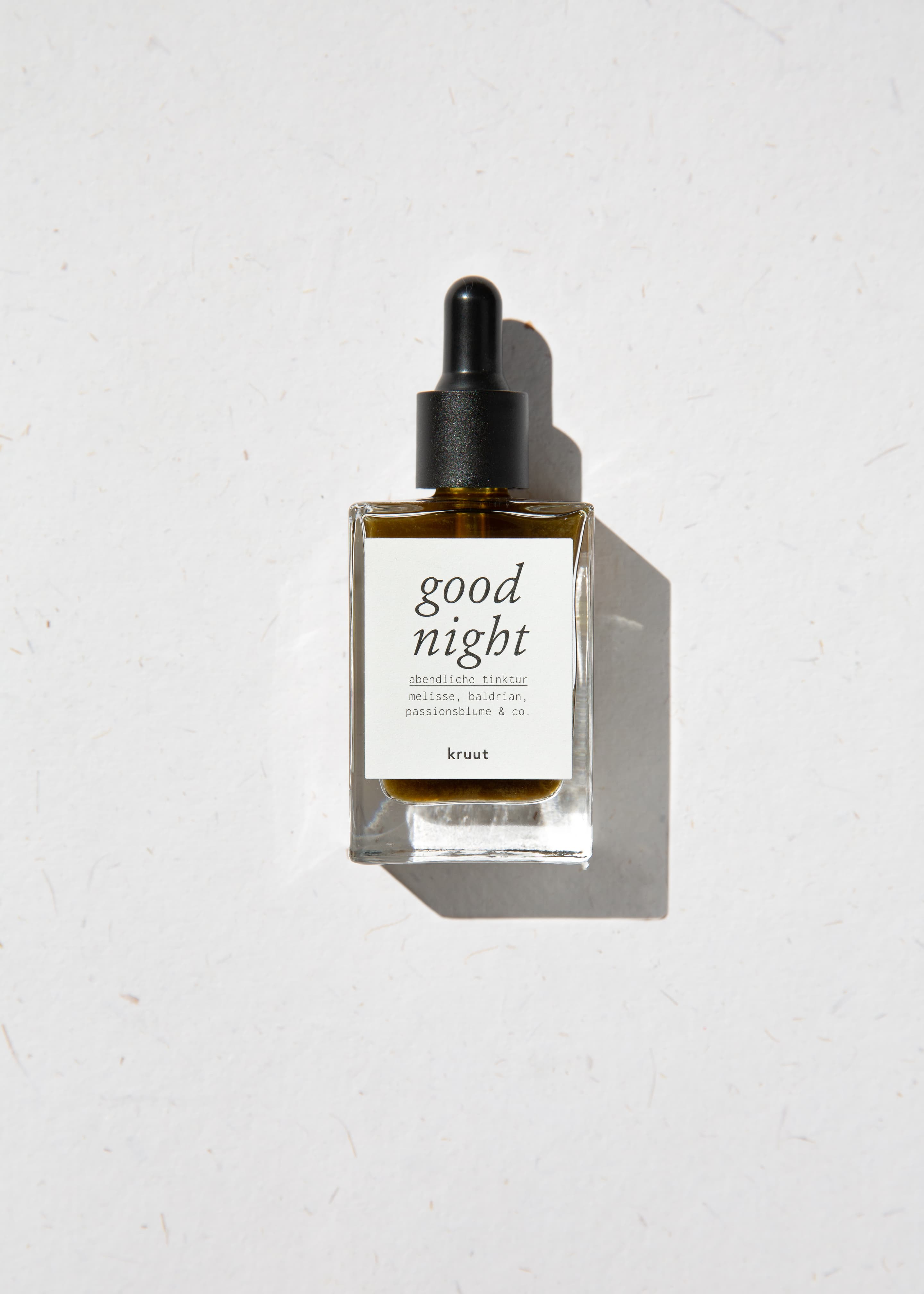 Produktbild kruut® Bio Good Night Tinktur 2 von 2