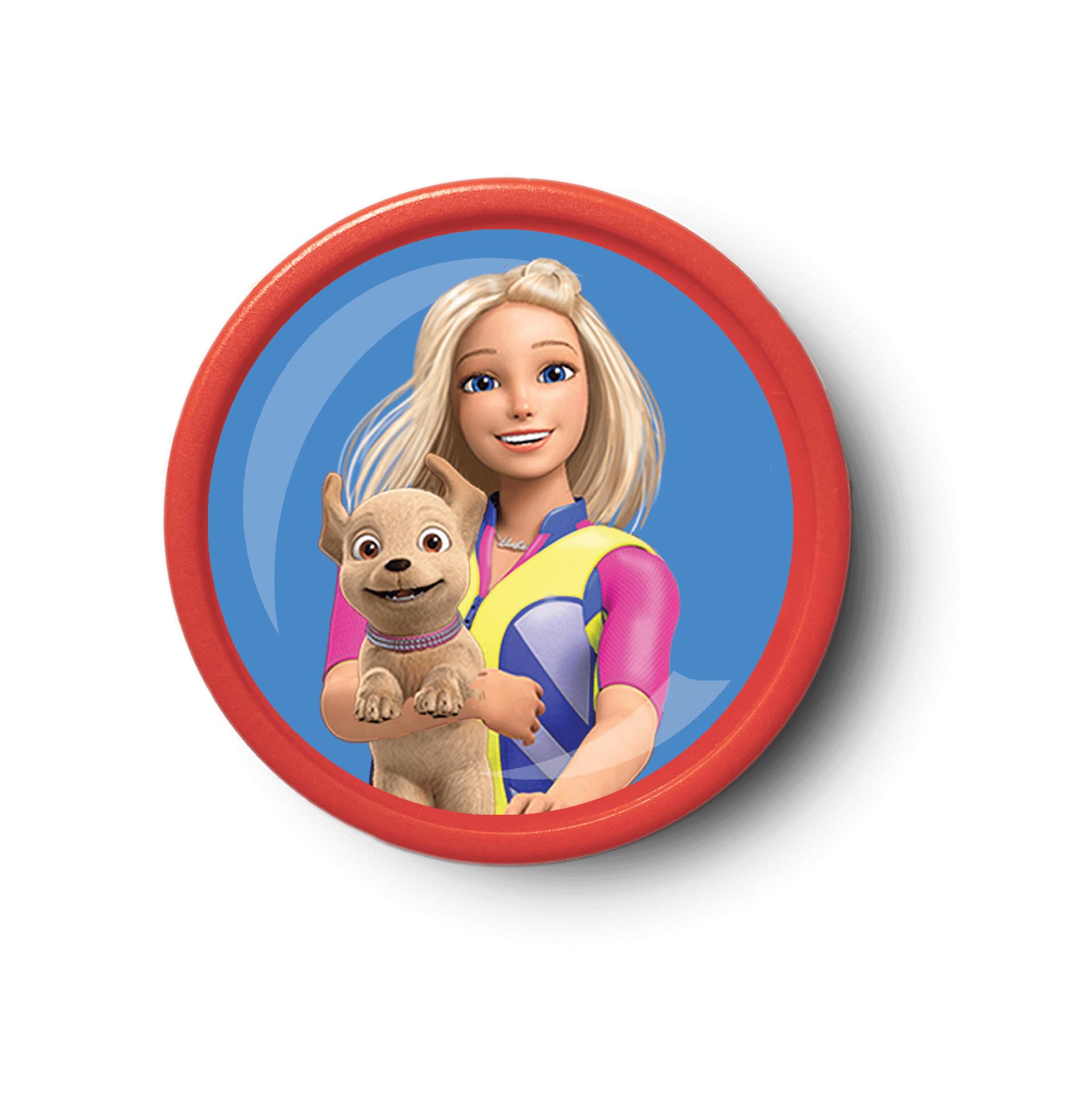 Produktbild Barbie - Kekz 1: Die Magie der Delfine 3 von 3