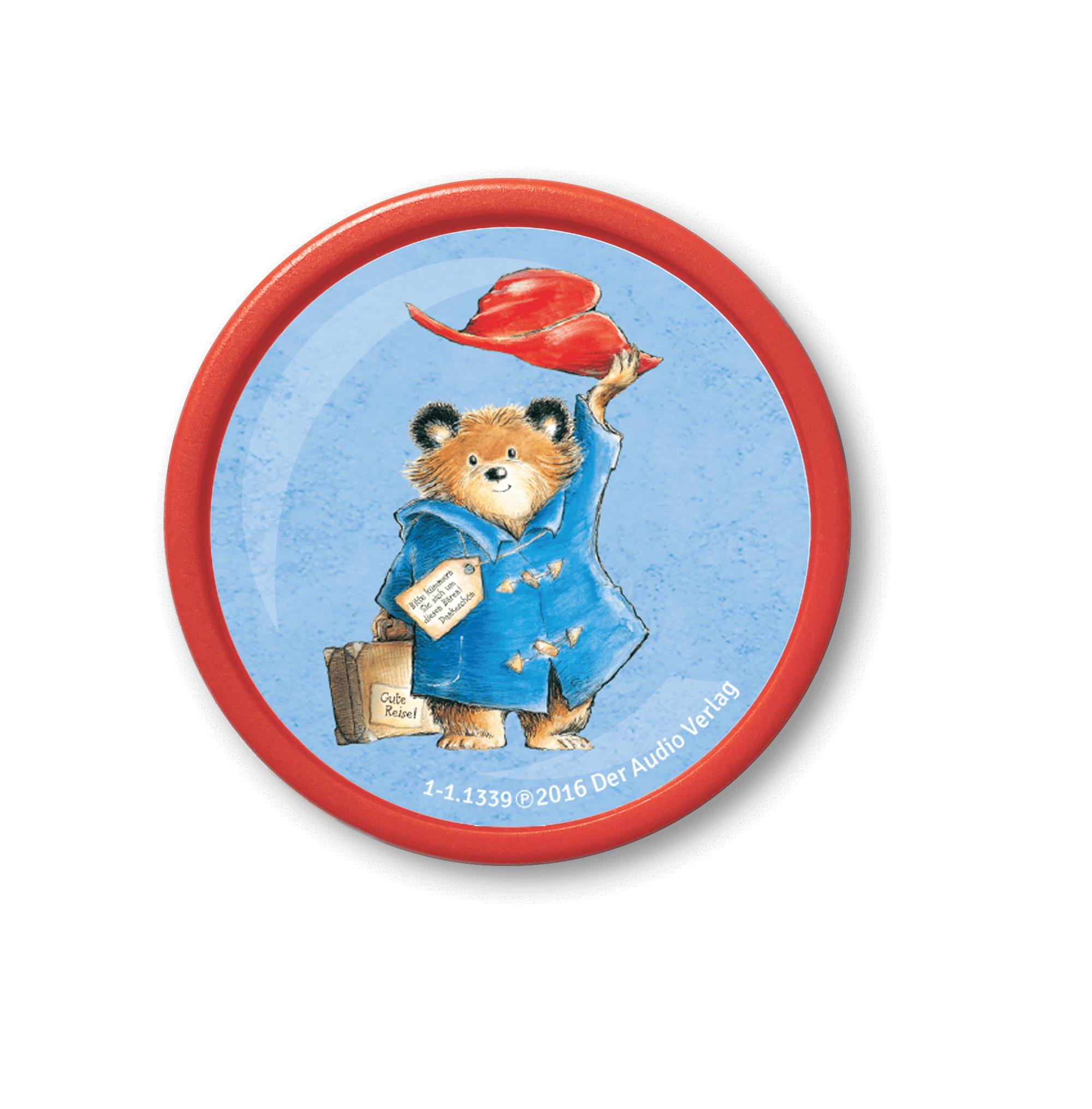 Produktbild Paddington - Die schönsten Geschichten (6 Hörbuchabenteuer) 3 von 3