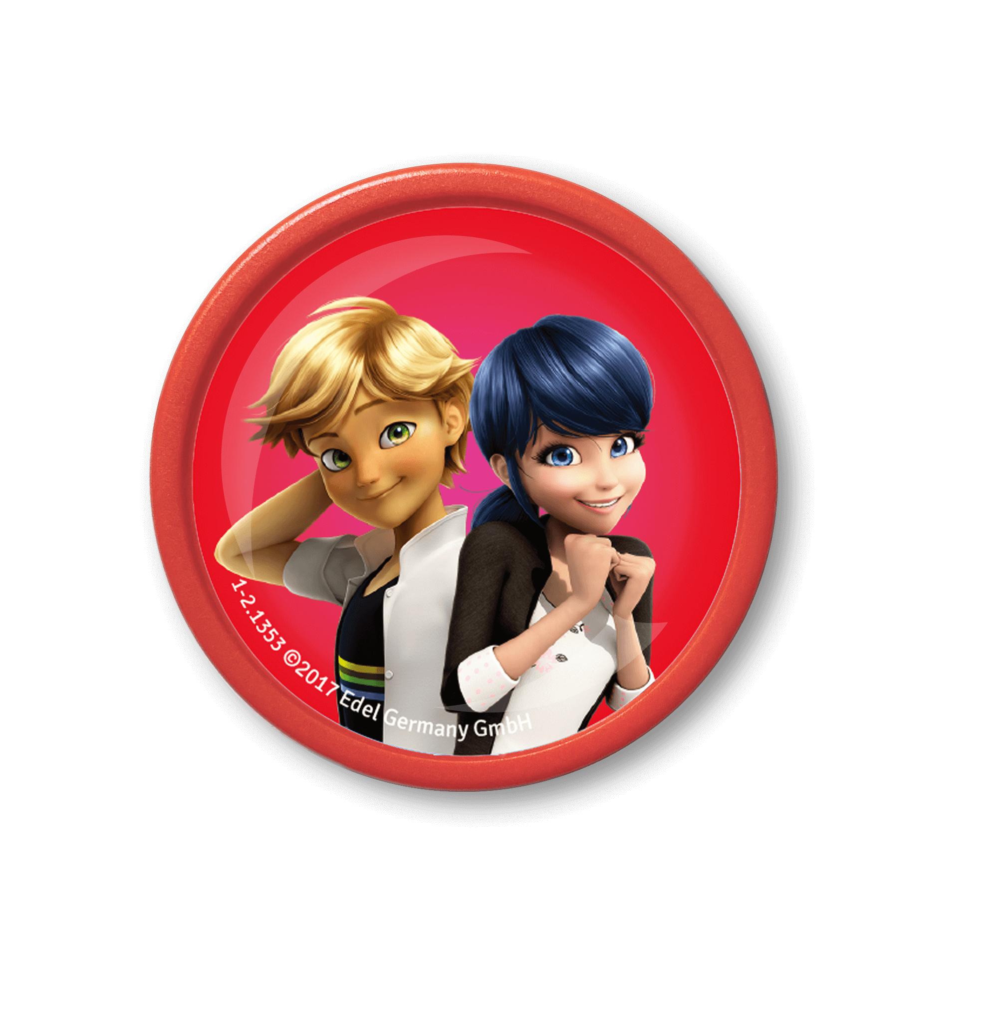Produktbild Miraculous - Kekz 2: Lady Wifi/Der Pharao 3 von 3