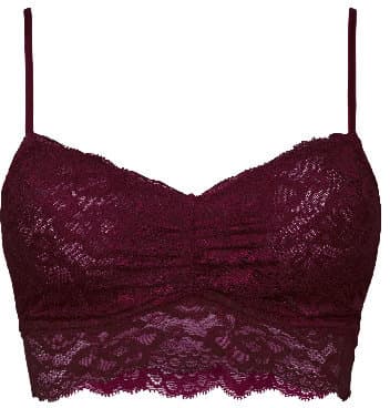 SNOCKS Damen Spitzen BH