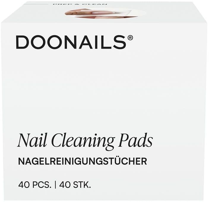 DOONAILS Cleaning Pads