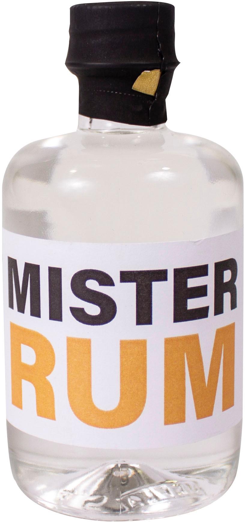 Gourmet Berner Likör Mister Rum