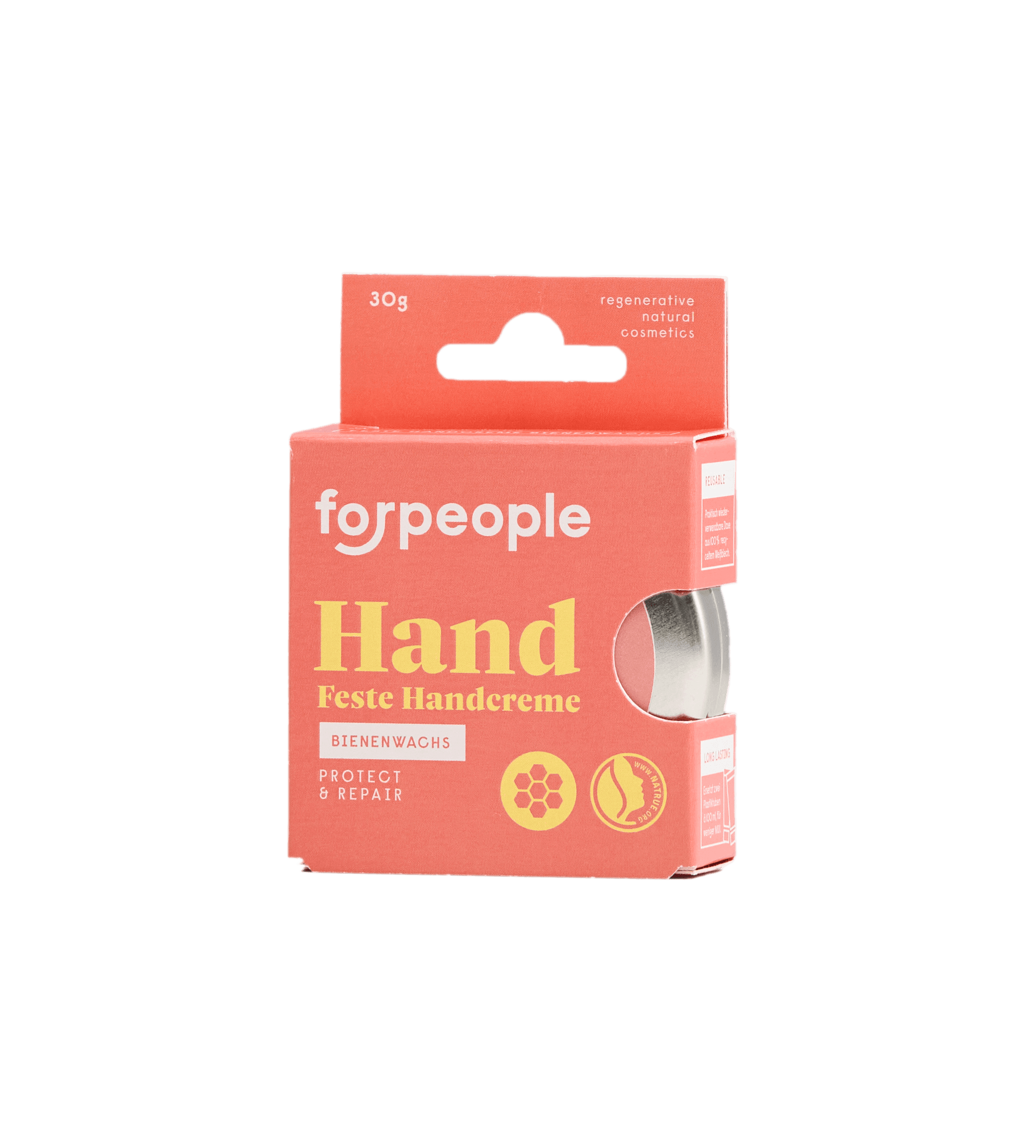 forpeople Feste Handcreme 