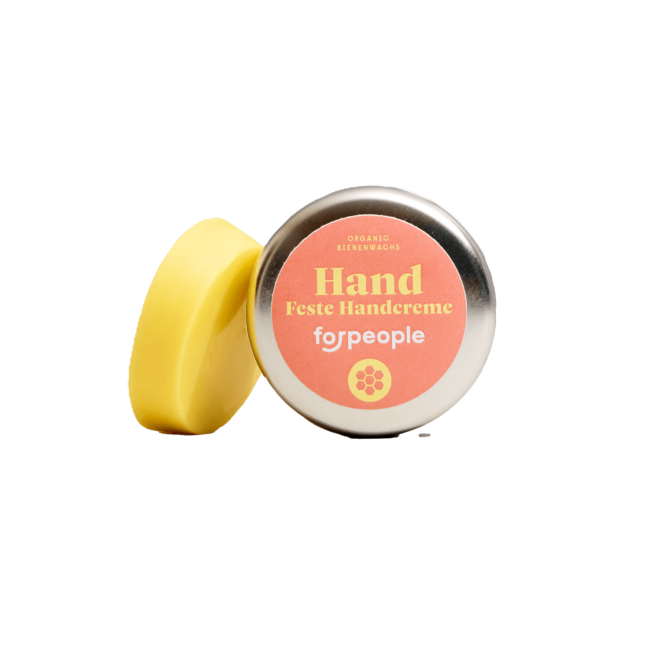 Produktbild forpeople Feste Handcreme  2 von 3